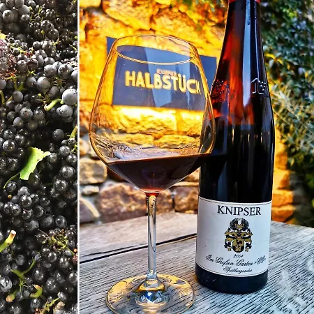 Knipsers Halbstück