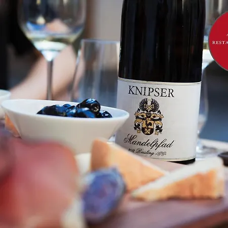 Knipsers Halbstück * Bissersheim